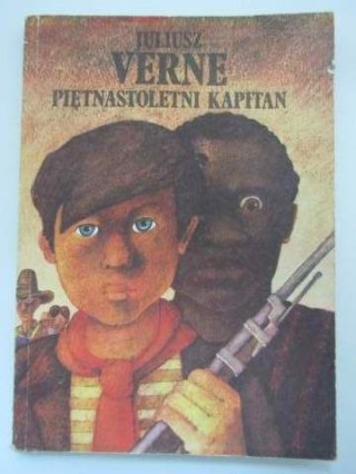 PIĘTNASTOLETNI KAPITAN