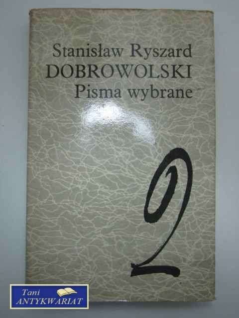 PISMA WYBRANE 2
