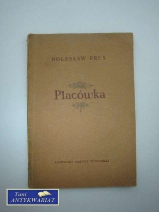 PLACÓWKA