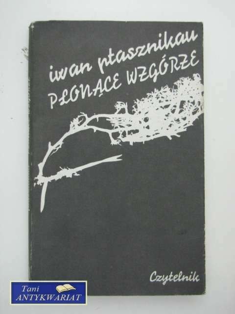PŁONĄCE WZGÓRZE