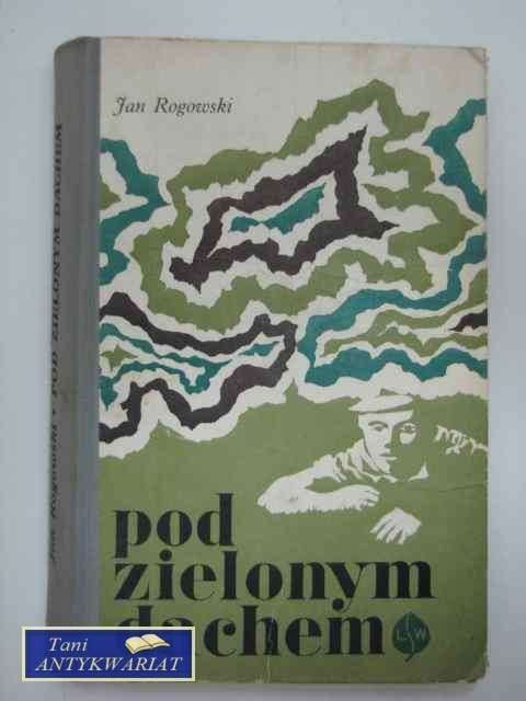 POD ZIELONYM DACHEM POD ZIELONYM DACHEM