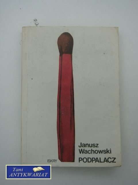 PODPALACZ