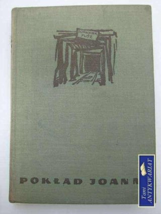 POKŁAD JOANNY
