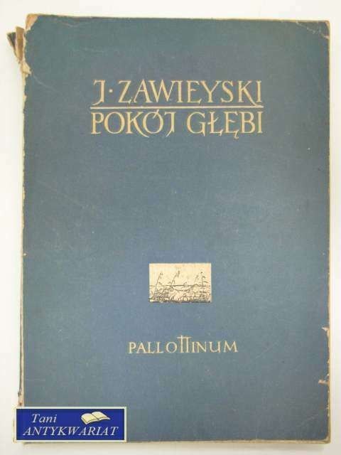 POKÓJ GŁĘBI