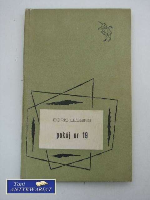 POKÓJ NR 19