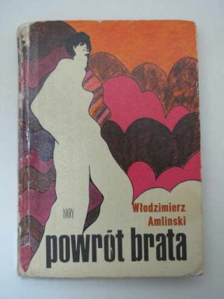 POWRÓT BRATA