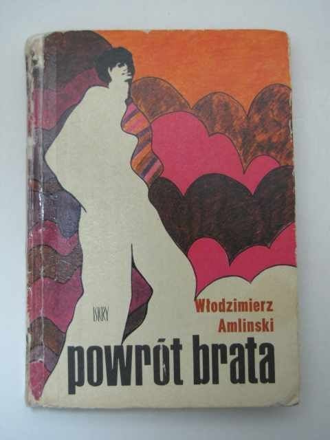 POWRÓT BRATA