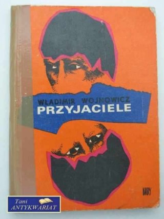 PRZYJACIELE