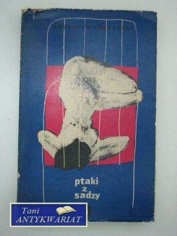 PTAKI Z SADZY