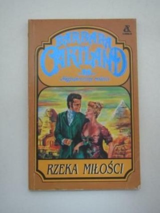 RZEKA MIŁOŚCI