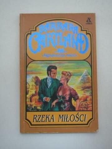 RZEKA MIŁOŚCI
