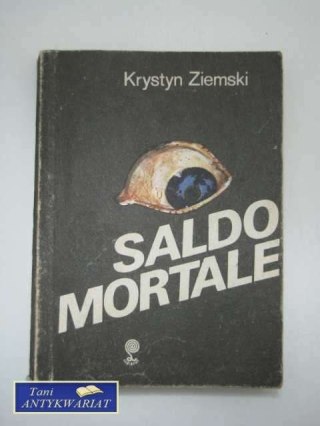 SALDO MORTALE