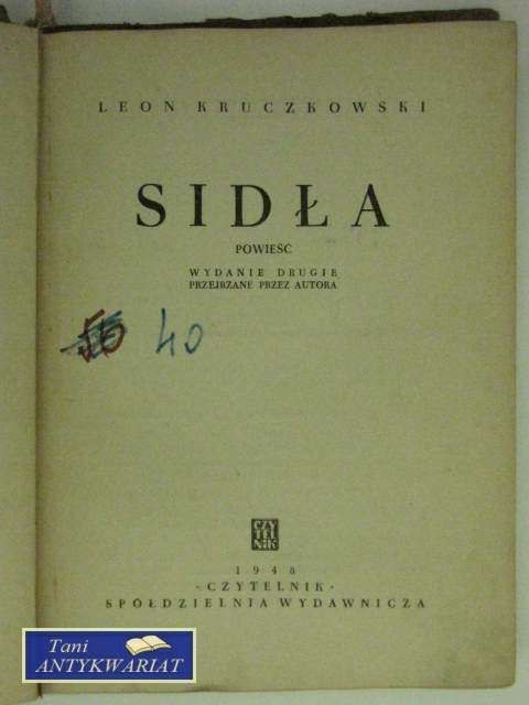 SIDŁA