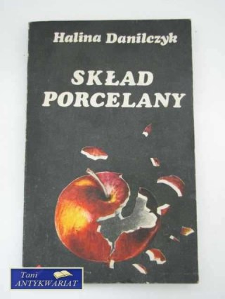 SKŁAD PORCELANY
