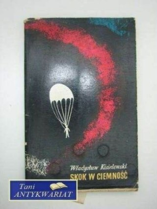 SKOK W CIEMNOŚĆ
