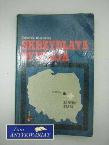 SKRZYDLATA DYWIZJA