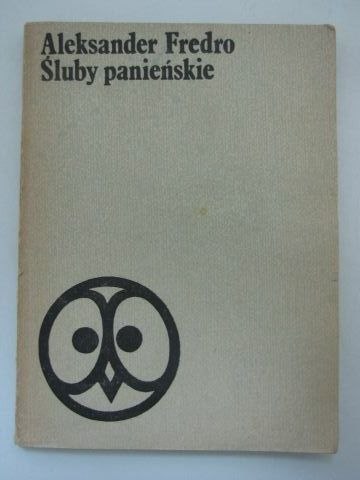 SLUBY PANIEŃSKIE