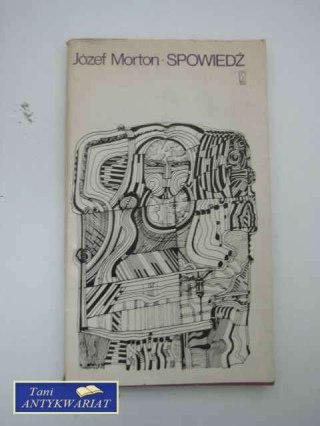 SPOWIEDŻ