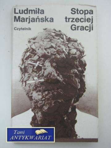 STOPA TRZECIEJ GRACJI