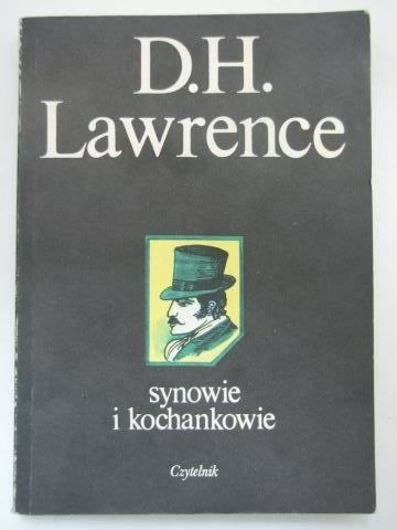 SYNOWIE I KOCHANKOWIE