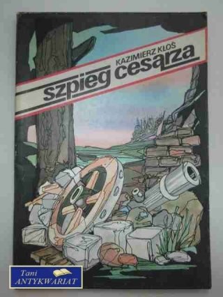 SZPIEG CESARZA