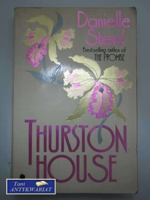 THURSTON HOUSE