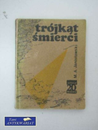 TRÓJKĄT ŚMIERCI