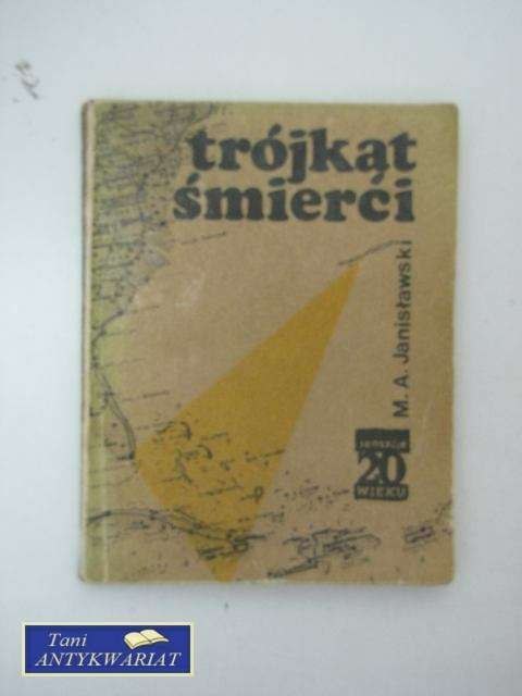 TRÓJKĄT ŚMIERCI