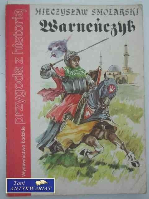 WARNEŃCZYK