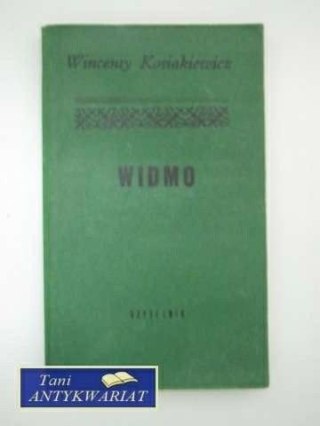 WIDMO