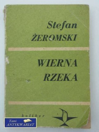 WIERNA RZEKA