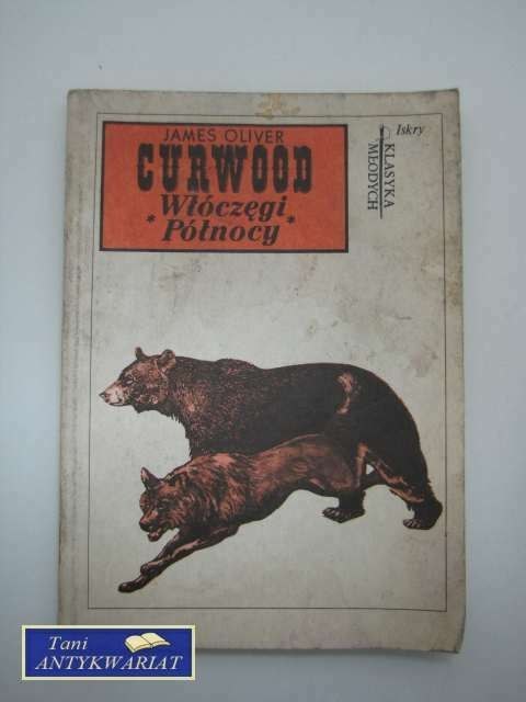 WŁÓCZĘGI PÓŁNOCY