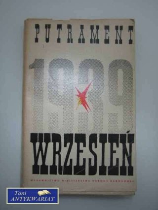 WRZESIEŃ