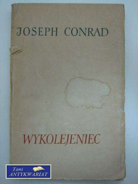 WYKOLEJENIEC