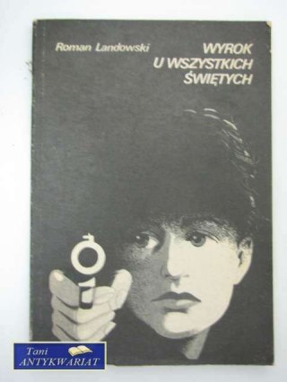 WYROK U WSZYSTKICH ŚWIĘTYCH