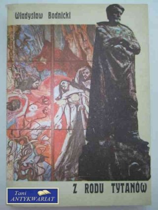 Z RODU TYTANÓW