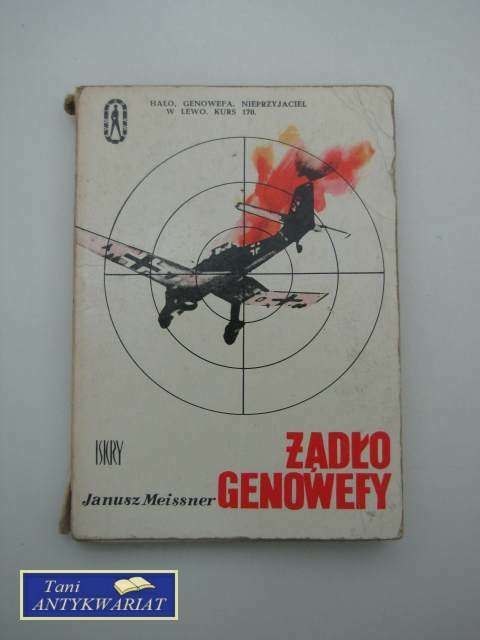 ŻĄDŁO GENOWEFY