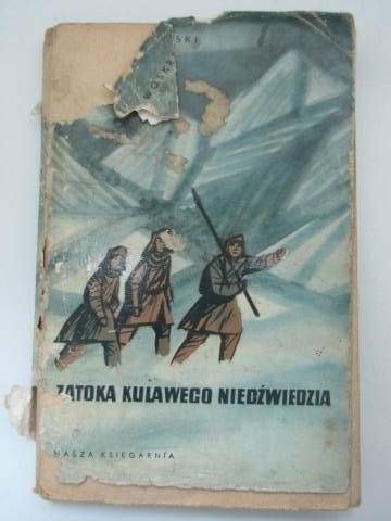 ZATOKA KULAWEGO NIEDŻWIEDZIA