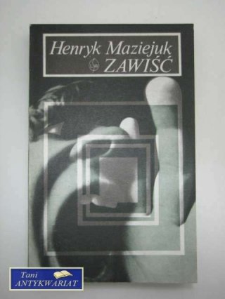 ZAWIŚĆ