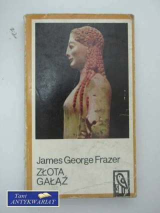 ZŁOTA GAŁĄŹ