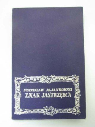 ZNAK JASTRZĘBCA