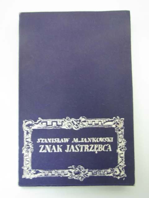 ZNAK JASTRZĘBCA