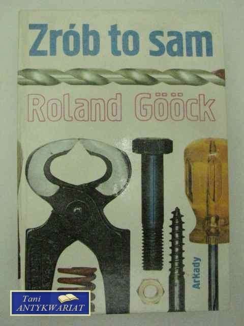 ZRÓB TO SAM