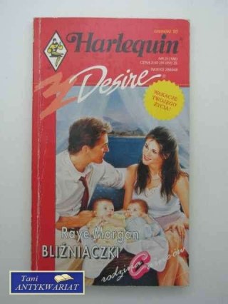 BLIŹNIACZKI