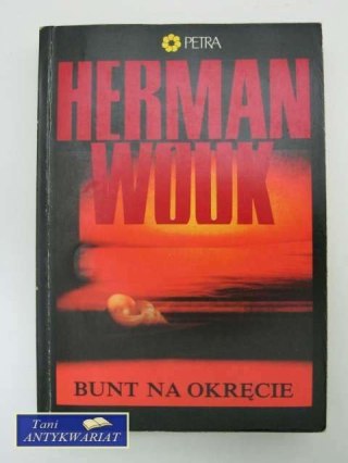 BUNT NA OKRĘCIE