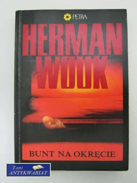 BUNT NA OKRĘCIE