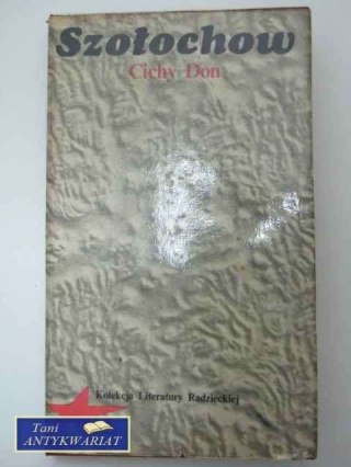 CICHY DON 3