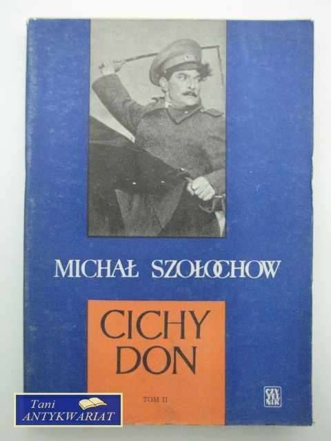 CICHY DON TOM II