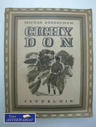 CICHY DON
