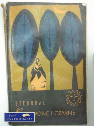 CZERWONE I CZARNE TOM 1